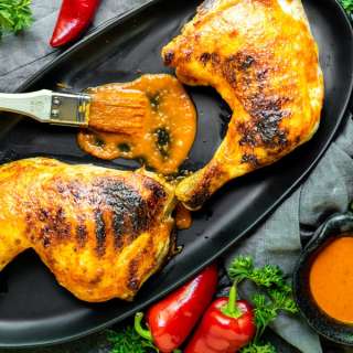 Peri Peri Chicken