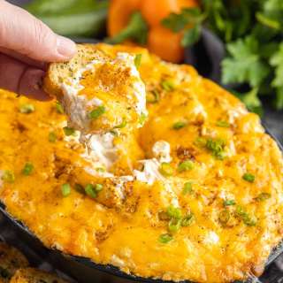 Maryland Crab Dip