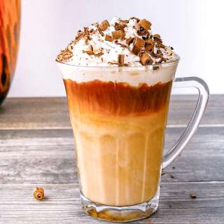 Baileys Coffee