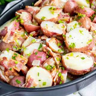 German Potato Salad