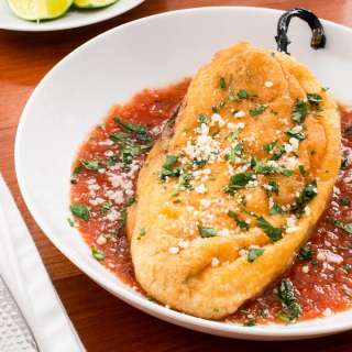 Chile Rellenos