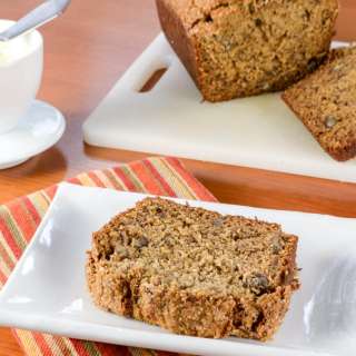 Ultimate Banana Bread
