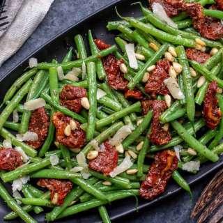 Italian Green Beans