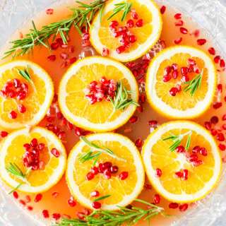 Christmas Punch