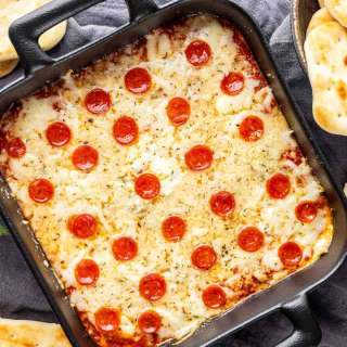 Pizza Dip