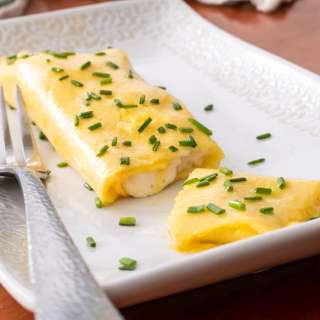 French Omelet