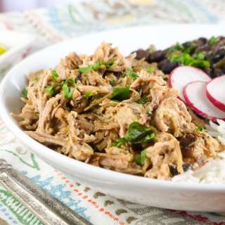Cuban Pork Roast