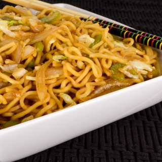 Chow Mein