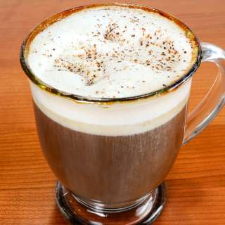 Spanish Coffee