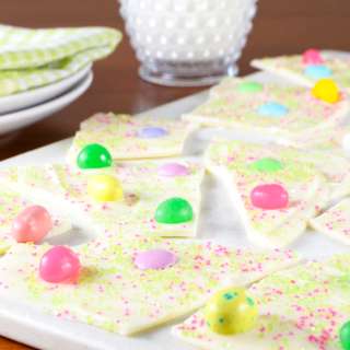 Easter Bark