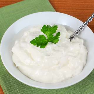 Blue Cheese Dressing