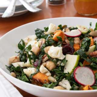 Superfood Salad