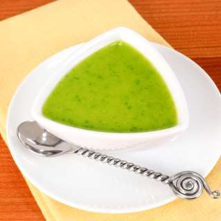 Lemon Basil Vinaigrette