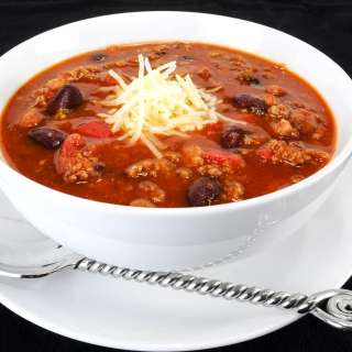 Italian Chili
