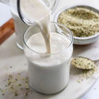 Hemp Milk