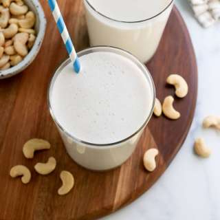 Cashew Milk