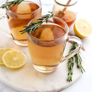 Rosemary Tea