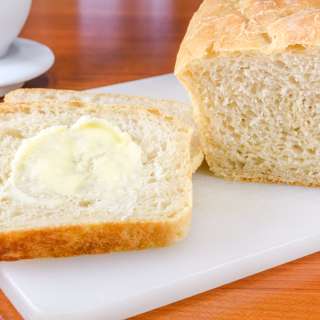 Potato Bread