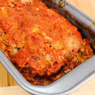 Italian Meatloaf
