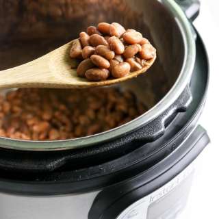 Instant Pot Pinto Beans (Soaked or Not!)