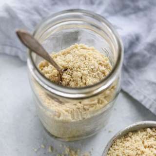 How to Make Almond Flour (Cheaper than Store-Bought!)