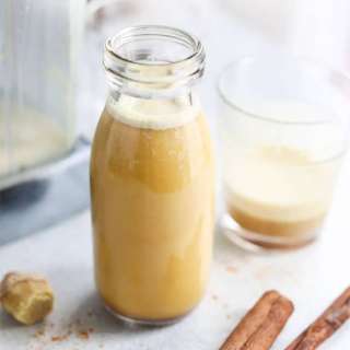 Instant Golden Milk