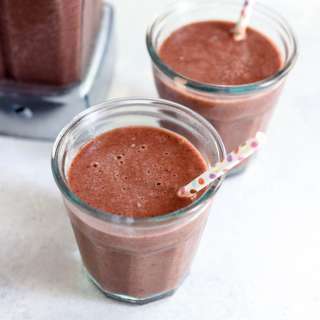 My Go-To Smoothie Recipe for Kids