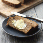 Paleo Coconut Flour Zucchini Bread
