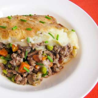 Cottage Pie