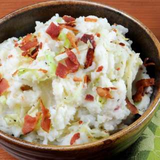 Colcannon