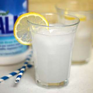 Sugar-Free Calming Spritzer