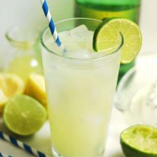 Sugar-Free Gingerade