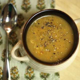 Grain-Free Gumbo