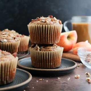Paleo Spice Muffins