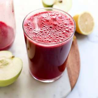 Beet Juice