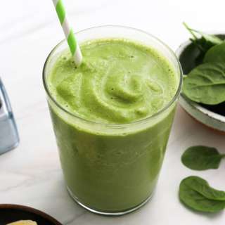 Spinach Smoothie