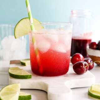 Cherry Limemade
