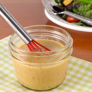Dijon Vinaigrette