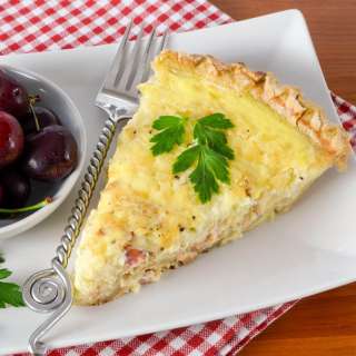 Quiche Lorraine