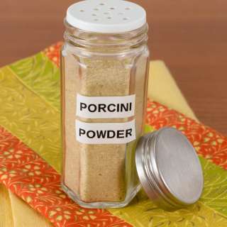 Porcini Powder