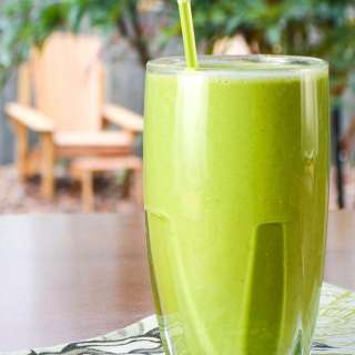 Green Smoothie