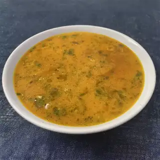 Fennel Seed Curry