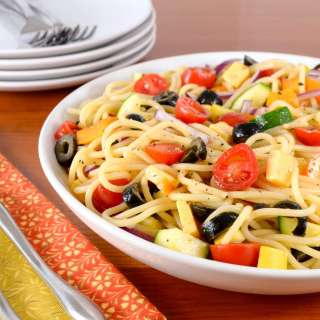 Spaghetti Salad