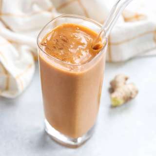 Sweet Potato Smoothie