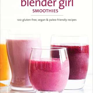 Pomegranate Smoothie