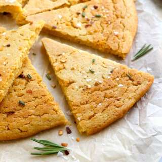 Socca Recipe
