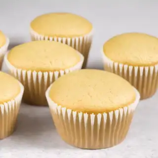 Basic Cupcake