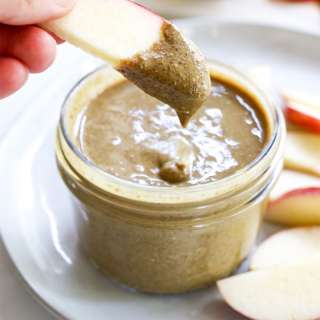 Sunflower Seed Butter