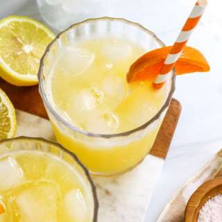 Adrenal Cocktail