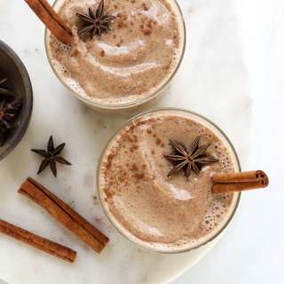 Chai Smoothie